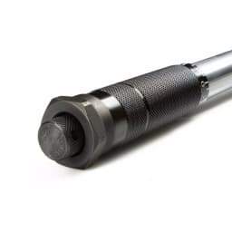 TEKTON 1/2 in. Drive Click Torque Wrench, 10-150 ft.-lb. thumbnail 8
