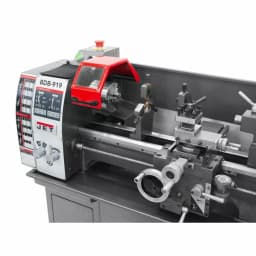 JET BDB-919 Belt Drive Bench Lathe, 3/4 HP thumbnail 6