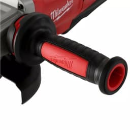 Milwaukee 13 Amp 5 in. Small Angle Grinder with Lock-On Paddle Switch thumbnail 2