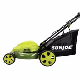 Sun Joe Mow Joe 20 in. 12 Amp Corded Electric Walk Behind Push Lawn Mower thumbnail 3