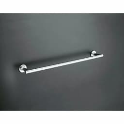 KOHLER Purist 24 in. Towel Bar, Polished Chrome thumbnail 4