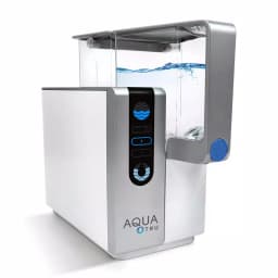 AQUA TRU AquaTru Countertop Reverse Osmosis Water Filtration System with BPA-Free Tank thumbnail 1