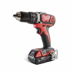 Milwaukee M18 18V Lithium-Ion Cordless Drill Driver and Impact Driver 2-Tool Combo Kit thumbnail 5