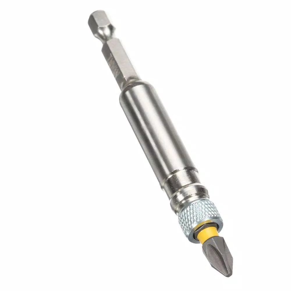 DEWALT MAXFIT 45-Piece Screwdriver Bit Set with Magnetic Bit Tip Holder