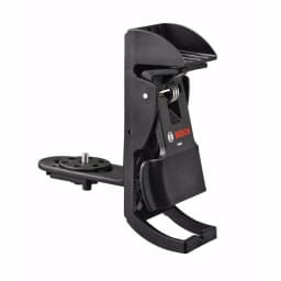 Bosch BM3 Magnetic Line and Point Laser Positioning Device with Extendable Legs thumbnail 4