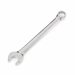 TEKTON 21 mm Combination Wrench, 12-Point Box End, Chrome Vanadium Steel thumbnail 1