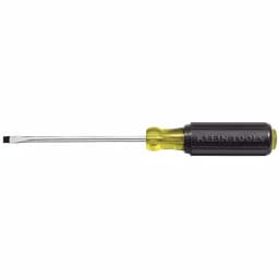 Klein Tools 7-Piece Multi-Application Screwdriver Set with Cushion-Grip thumbnail 5