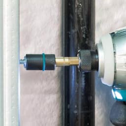 Makita Impact GOLD Detachable Nut Setter Set, 3-Piece Hex Shank thumbnail 2