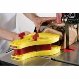 Milescraft Dual/Tandem Feather Board for Routers, Table Saws and Band Saws thumbnail 9