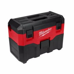 Milwaukee M18 18V Lithium-Ion 2 Gal. Cordless Wet/Dry Vacuum (Tool-Only) thumbnail 6