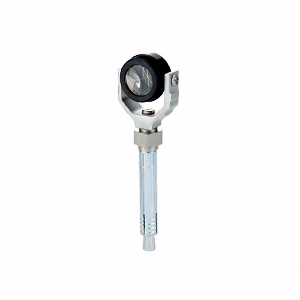 AdirPro 1 in. Monitoring Mini Prism with 17 mm Offset