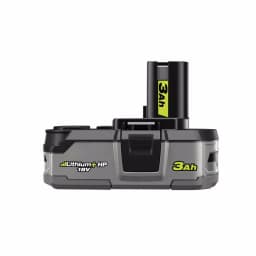 Ryobi 18V ONE+ Battery Combo Kit: 2.0 Ah Compact & 3.0 Ah LITHIUM+ HP High Capacity Lithium-Ion Batteries thumbnail 4