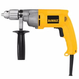 DEWALT DW245 7.8 Amp 1/2 in. Variable Speed Reversing Corded Drill thumbnail 1