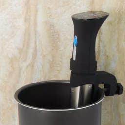 MegaChef Stainless Steel Immersion Circulation Precision Sous-Vide Cooker thumbnail 8