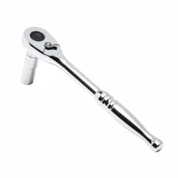 Husky 1/2 in. Drive 12-Point SAE Deep Socket, 1/2 in. thumbnail 6