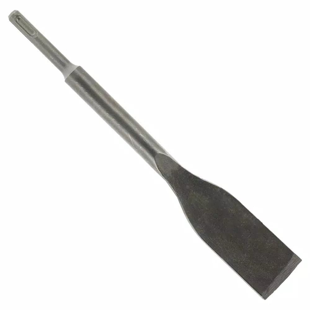 Diablo 1-1/2 in. x 10 in. SDS-Plus Carbide Tile Chisel