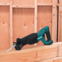 Makita 18V LXT Cordless Variable Speed Reciprocating Saw, Tool-Only thumbnail 5