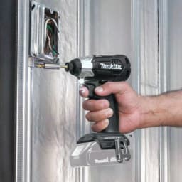 Makita 18V LXT Sub-Compact Brushless Cordless Impact Driver (Tool Only) thumbnail 7