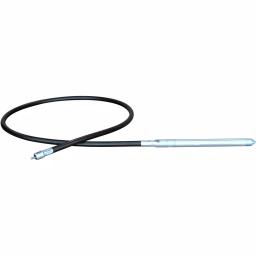Tomahawk Power Tomahawk 1.6 HP Honda Gas Powered Concrete Vibrator with 10 ft. Flex Shaft Backpack thumbnail 7