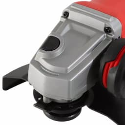 Milwaukee 13 Amp 6 in. Small Angle Grinder with Slide Lock-On Switch thumbnail 5