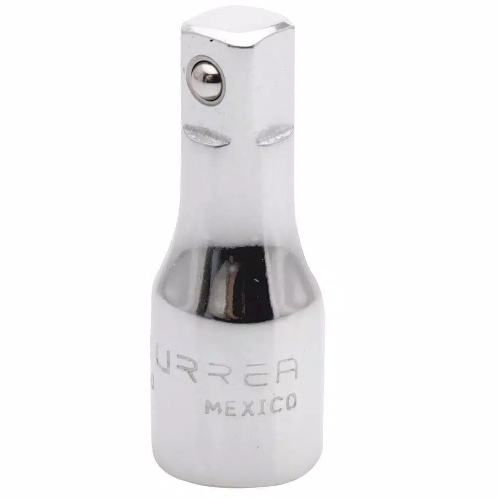 URREA 1/2 in. Drive 2.5 in. Long Socket Extension