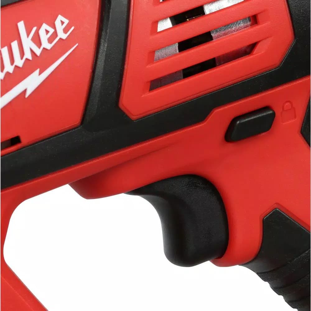 Milwaukee M18 18-Volt Lithium-Ion 18-Gauge Single Cut Metal Shear (Tool Only)