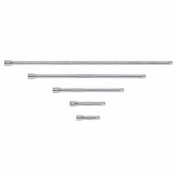 GearWrench 5-Piece 1/4 in. Drive Standard Extension Set thumbnail 1