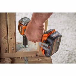 RIDGID 18V SubCompact Brushless 3/8 in. Cordless Impact Wrench (Tool Only) thumbnail 4