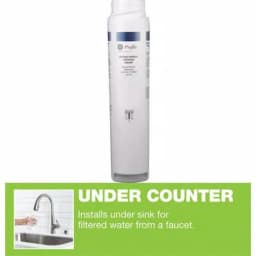 GE Twist and Lock Reverse Osmosis Replacement Membrane Filter thumbnail 3