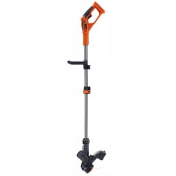 BLACK+DECKER 40V MAX Cordless 2-in-1 String Trimmer and Lawn Edger, 13 in. (Tool Only) thumbnail 4