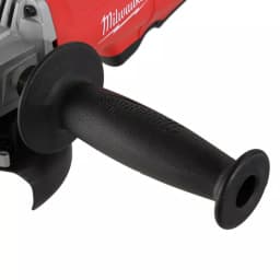 Milwaukee 7.5 Amp 4.5 in. Small Angle Grinder with Lock-On Paddle Switch thumbnail 2