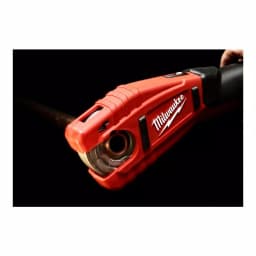 Milwaukee M12 12V Lithium-Ion Cordless 4-Tool Combo Kit with (2) 1.5 Ah Batteries and Charger thumbnail 8