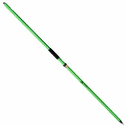 AdirPro 2 m. RTK GPS Rover Rod Pole, Fluorescent Yellow thumbnail 1