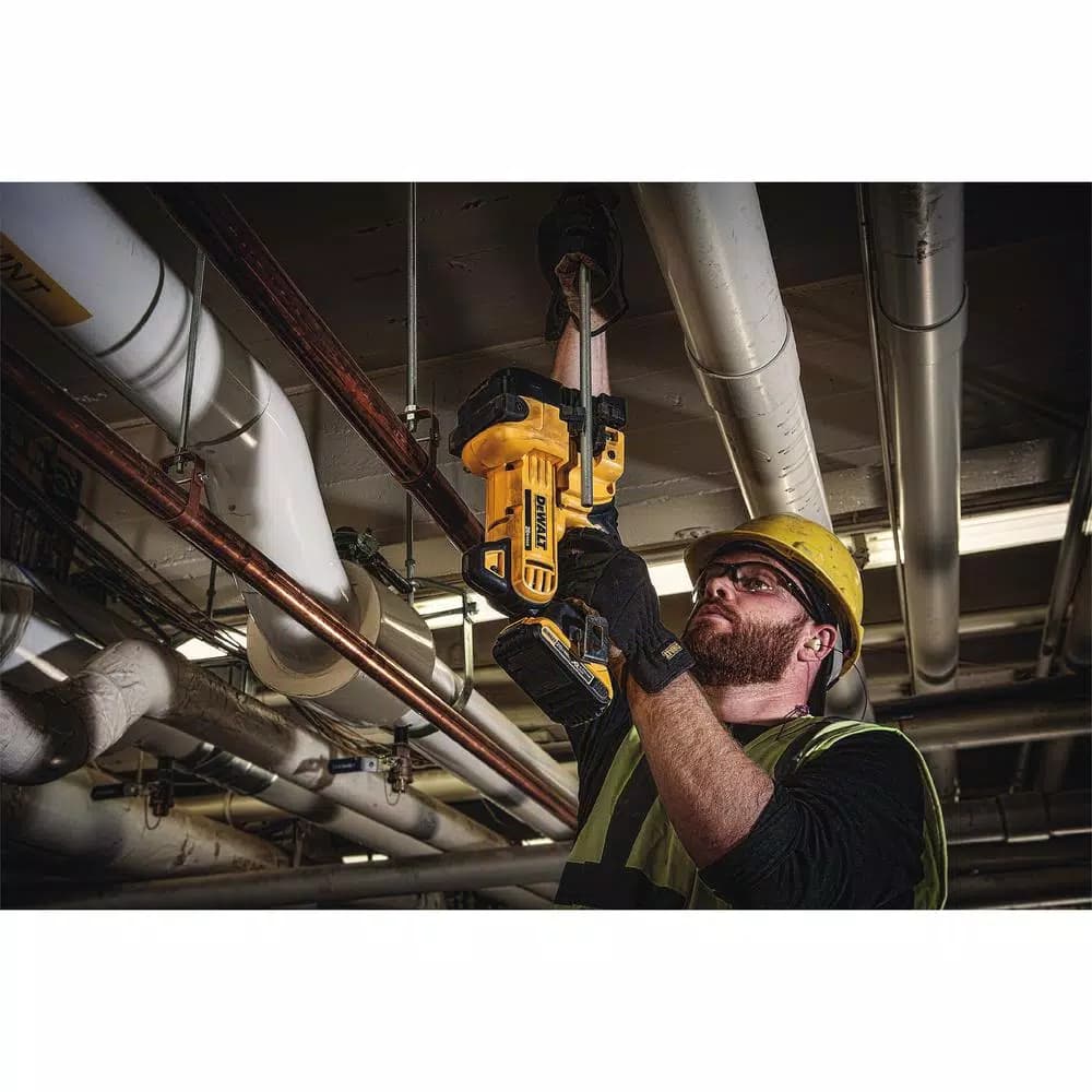 DEWALT DCS350B 20V MAX Cordless Threaded Rod Cutter, Tool-Only