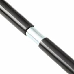 POWERTEC 1-1/2 in. x 3 in. Long Handle J-Roller with Rubber Roller thumbnail 5