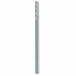 Dremel 570 1/8 in. Carbide Grout Removal Bit thumbnail 1