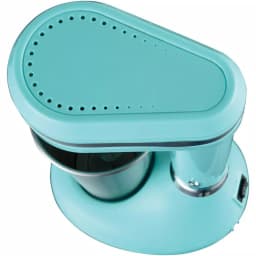 Brentwood Appliances SM-1200B 15 oz. Classic Milkshake Maker, Turquoise thumbnail 2