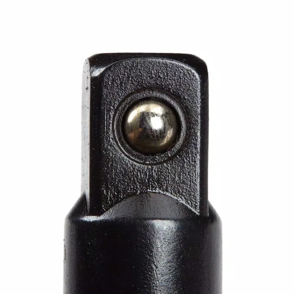 TEKTON 3-Piece Impact Adapter Set, Chrome Vanadium Steel