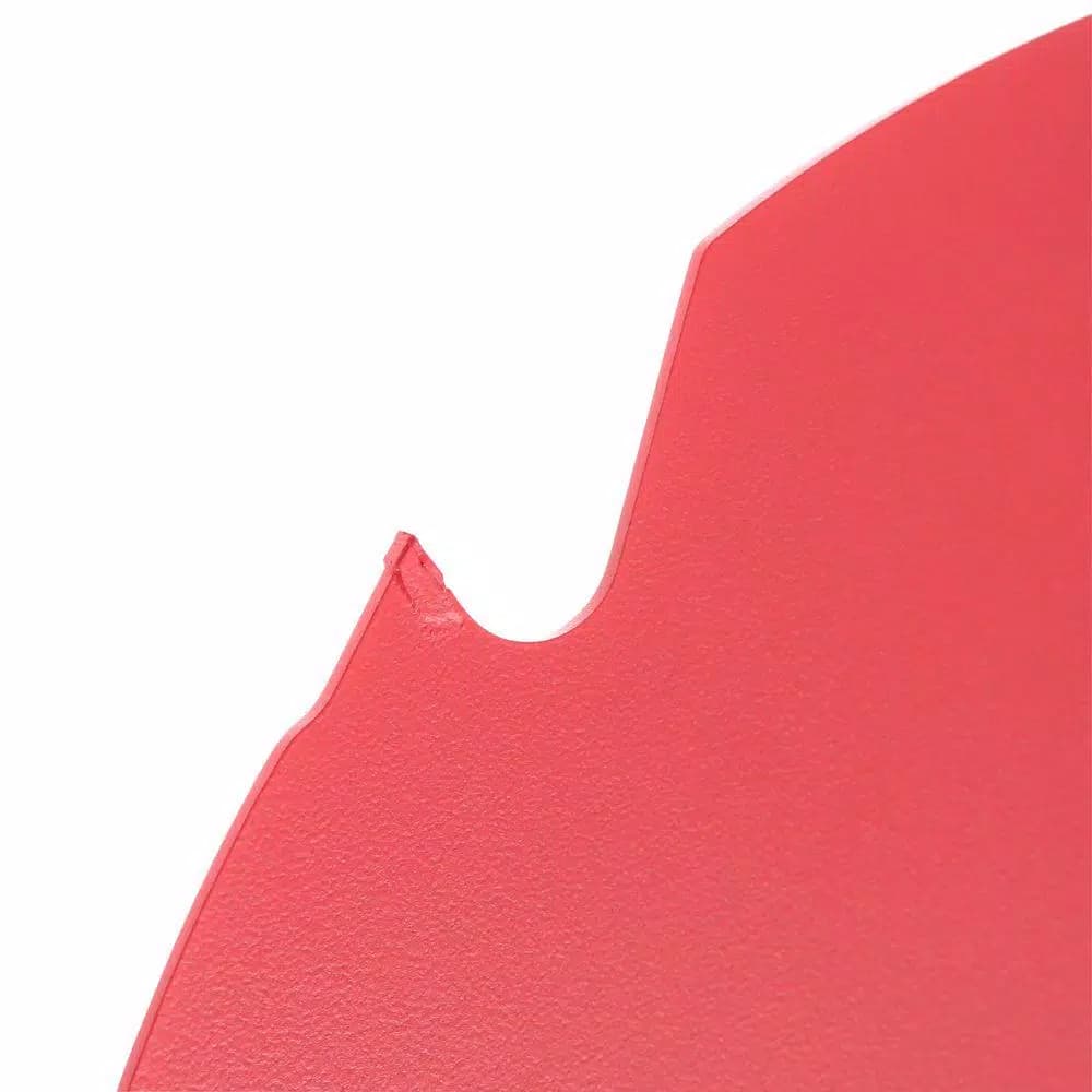 Diablo 7-1/4 in. 4-Tooth Polycrystalline Diamond (PCD) Tipped Fiber Cement Saw Blade