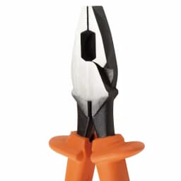 Klein Tools 13-Piece Insulated Hand Tool Utility Kit with Carrying Case thumbnail 4