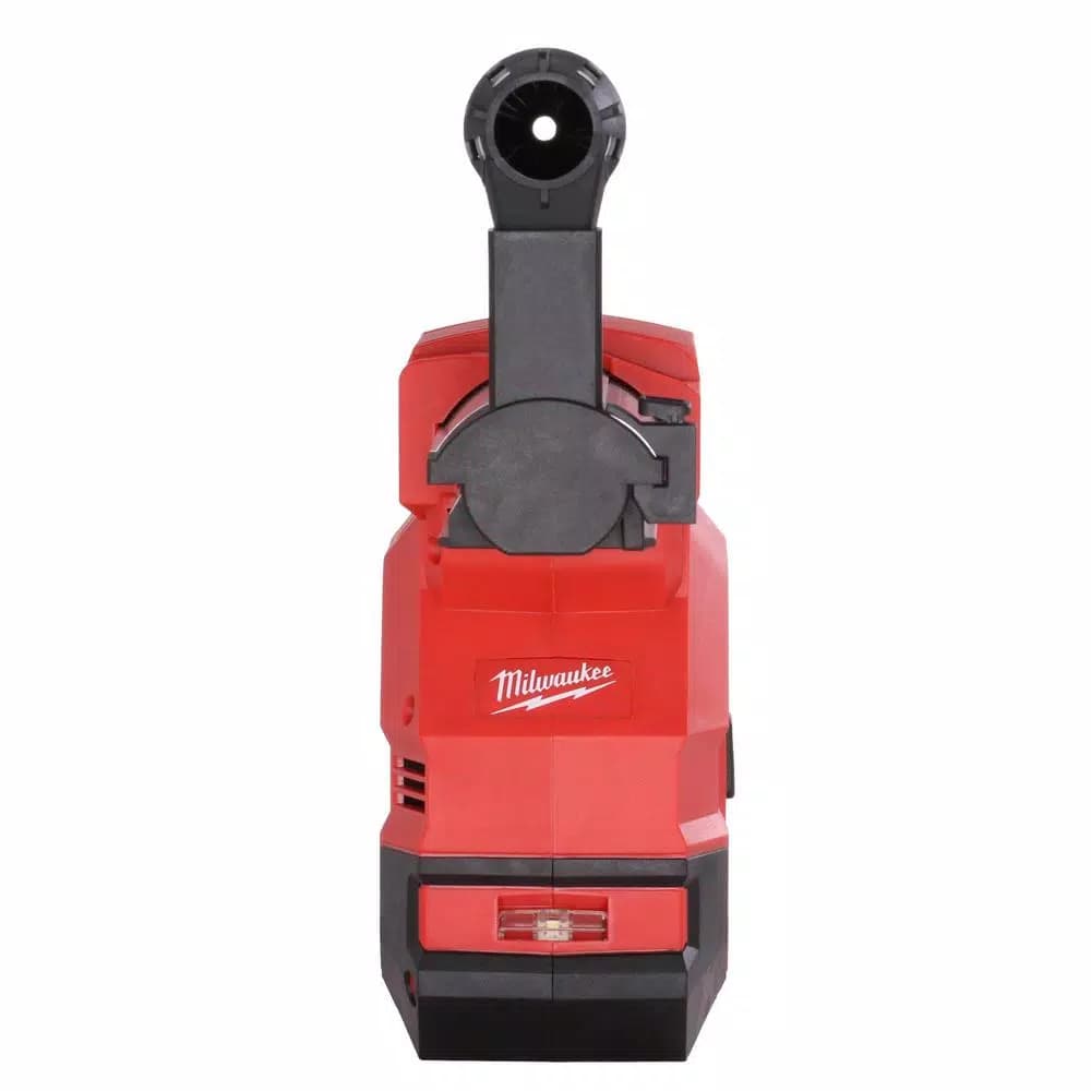 Milwaukee M18 FUEL HammerVac Dedicated Dust Extractor 2712-DE (Tool-Only)