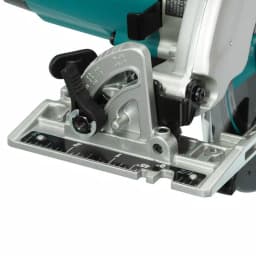 Makita 18V LXT Cordless 6-1/2 in. Circular Saw, Tool Only thumbnail 4