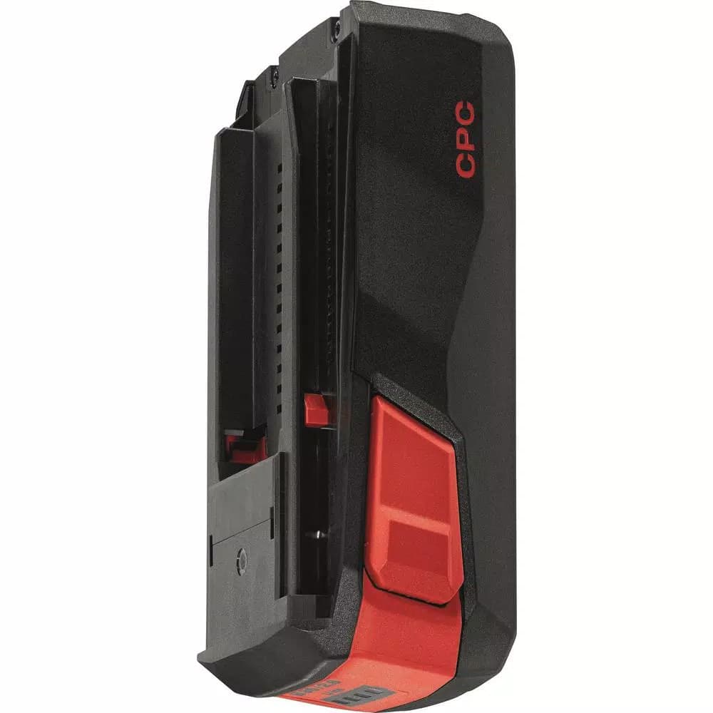 Hilti B36/2.6 CPC 36V 2.6 Ah Compact Lithium-Ion Battery Pack