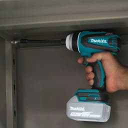 Makita 18V LXT Brushless 4-Function Hybrid Impact Hammer Driver Drill (Tool Only) thumbnail 6