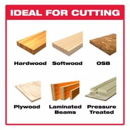 Diablo 12 in. x 44-Tooth General Purpose Carbide Saw Blade, 15-Pack thumbnail 2