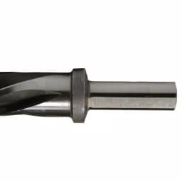 Drill America DWRRBSS 7/16 in. High Speed Steel Bridge/Construction Reamer Bit thumbnail 5