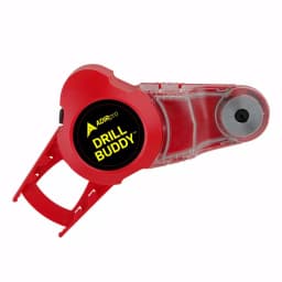 AdirPro Adir Pro Drill Buddy Cordless Dust Collector with Laser Level Guide thumbnail 2