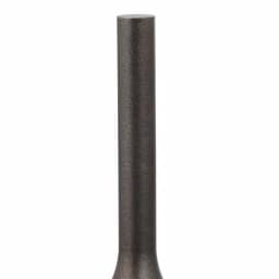 Mayhew Large Pin Punch Set (3-Piece) - Industrial Grade Alloy Steel, Made in USA thumbnail 4