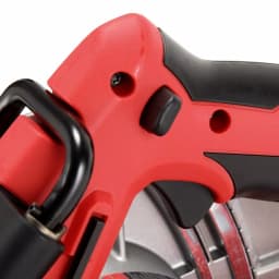 Milwaukee M18 18V Lithium-Ion Brushless 7-1/4 in. Circular Saw (Tool Only) thumbnail 6