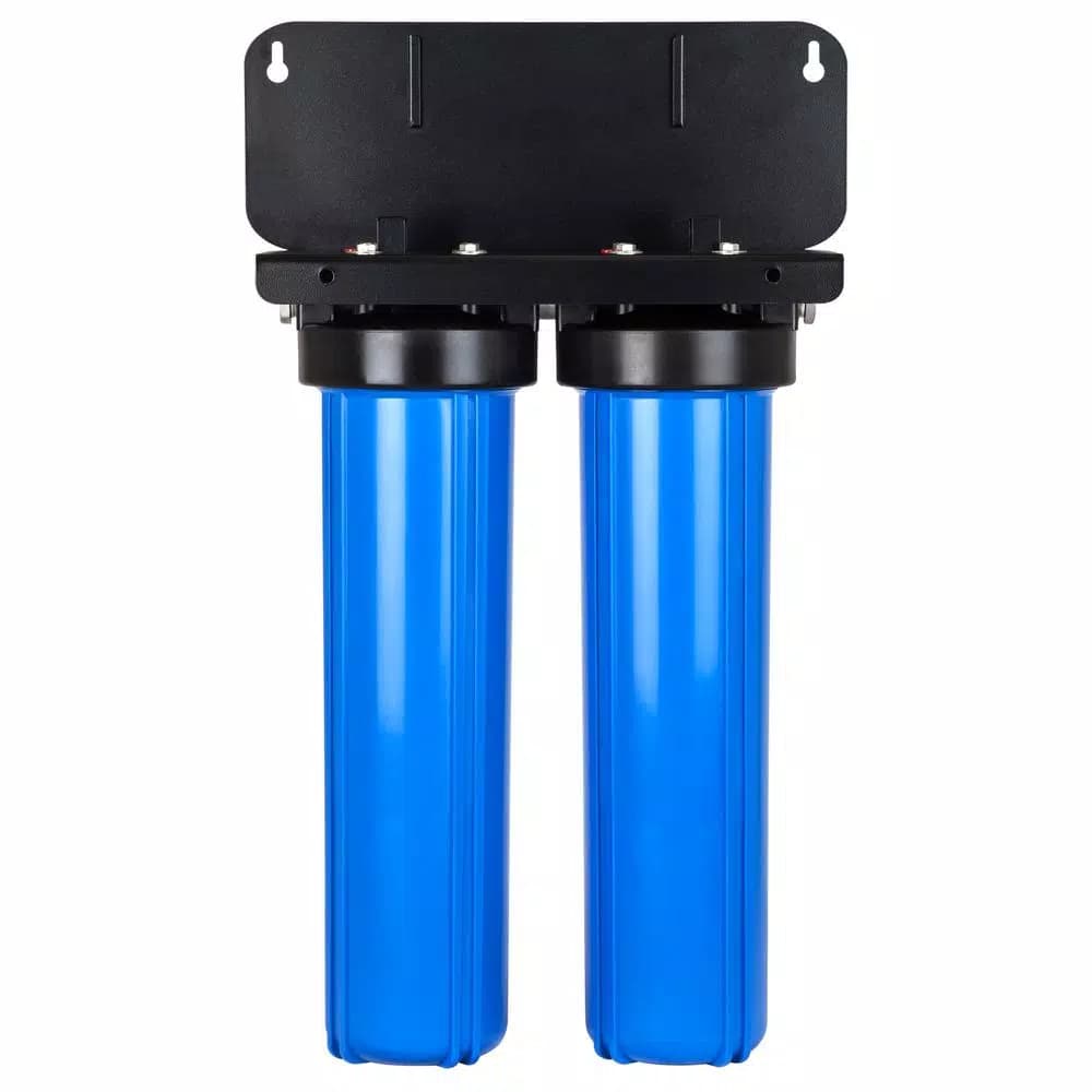 Vitapur VHF-2BB2 2-Stage Whole Home Water Filtration System